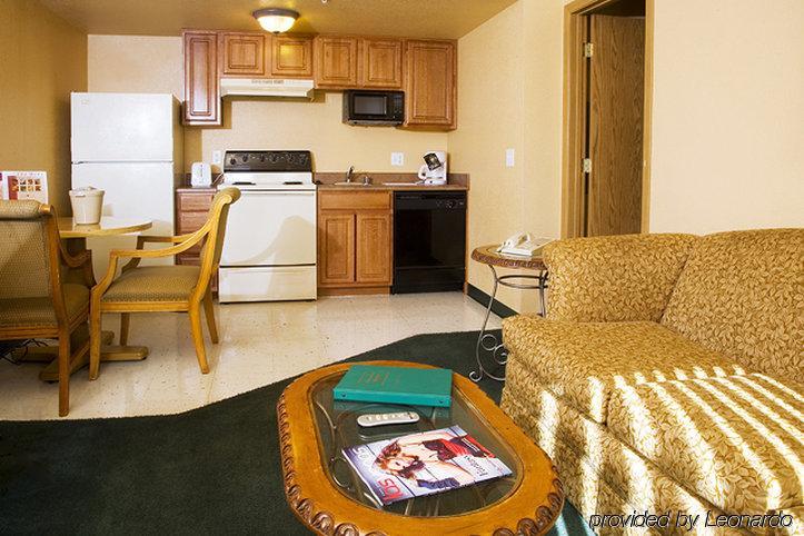 Emerald Suites South Las Vegas Boulevard Pokoj fotografie
