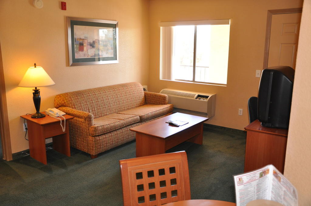 Emerald Suites South Las Vegas Boulevard Pokoj fotografie