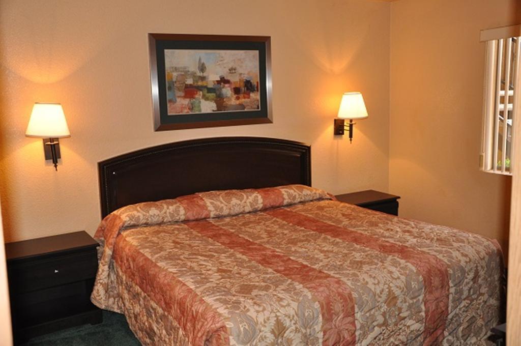 Emerald Suites South Las Vegas Boulevard Pokoj fotografie