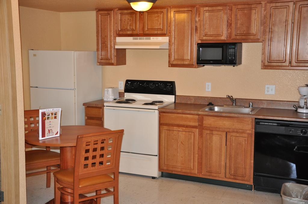 Emerald Suites South Las Vegas Boulevard Pokoj fotografie