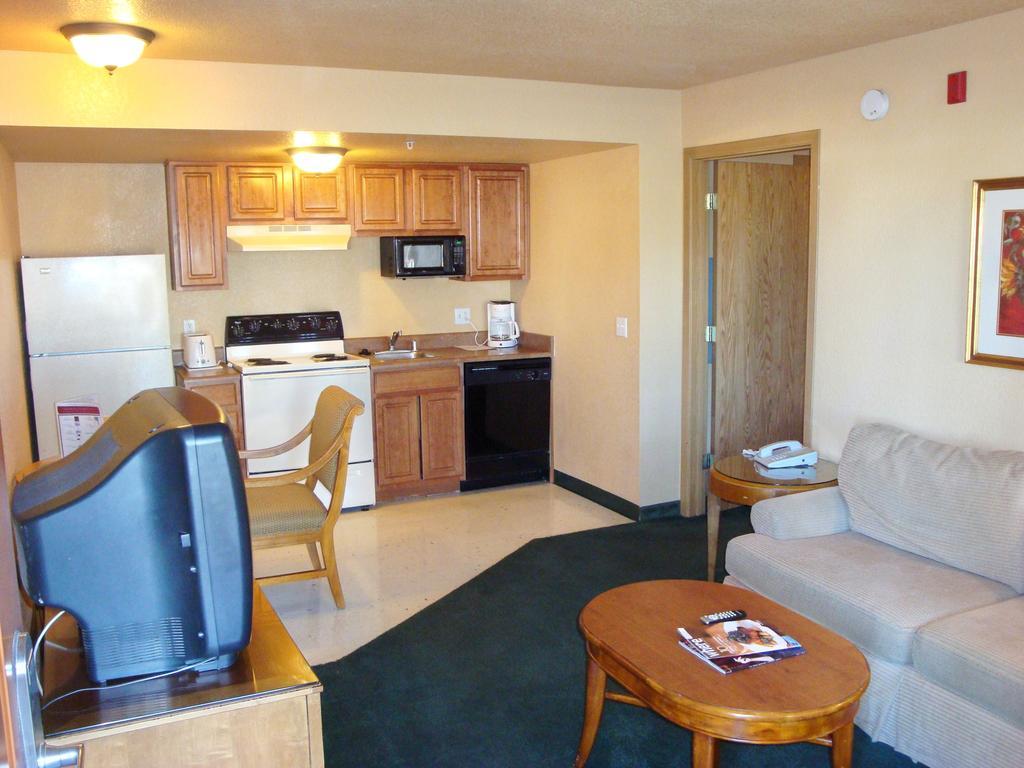 Emerald Suites South Las Vegas Boulevard Pokoj fotografie