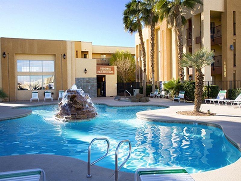Emerald Suites South Las Vegas Boulevard Exteriér fotografie