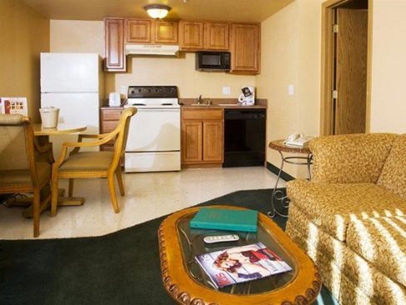 Emerald Suites South Las Vegas Boulevard Exteriér fotografie
