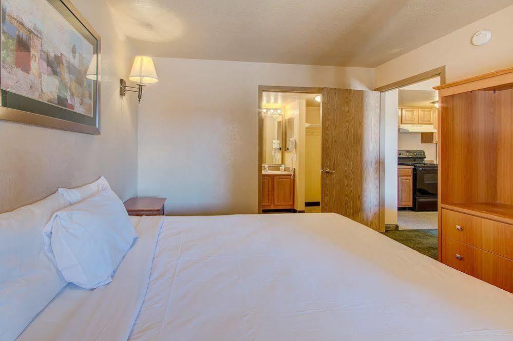 Emerald Suites South Las Vegas Boulevard Exteriér fotografie