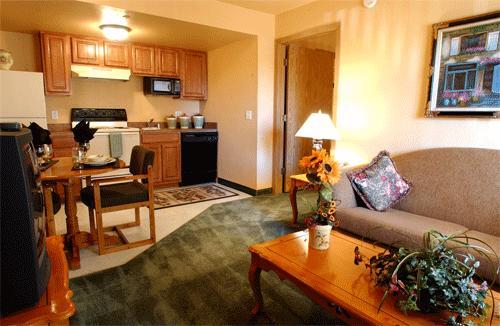 Emerald Suites South Las Vegas Boulevard Pokoj fotografie